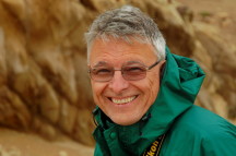 Rebecca's Photo of Dave