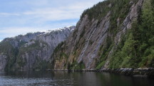 Misty Fjords National Monument