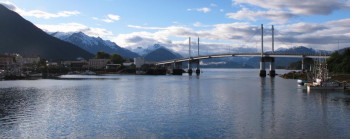 Sitka Harbor