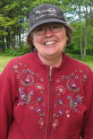 Carol Baker