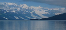 Whittier 26 Glacier Cruise